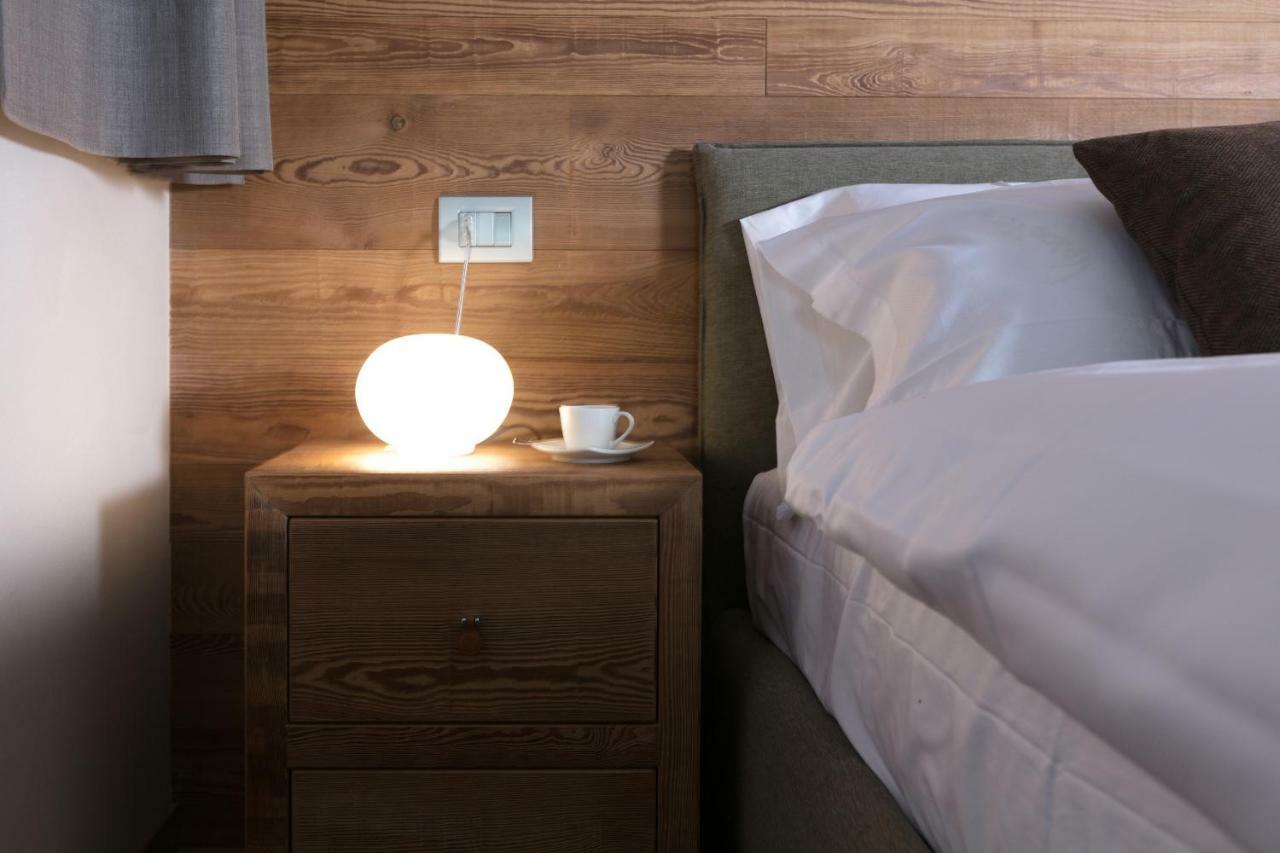Chalet Heidi 博尔米奥 外观 照片